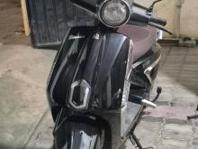 NWOW Unknown 2025 Motorbike