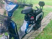 NWOW WInner 2022 motorcycle