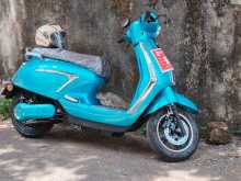 NWOW WSPLion 2025 Motorbike