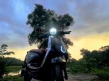 NWOW WSP 2026 Motorbike