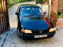 Opel Astra 1995 Car