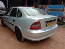 Opel ASTRA 1997 Car
