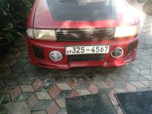 Opel Astra Sport 1995 Car