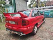 Opel ASTRA 1994 Car