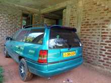 Opel ASTRA 1996 Car