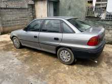 Opel ASTRA 1997 Car