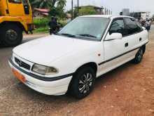 Opel ASTRA 1995 Car