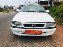 Opel ASTRA 1995 Car