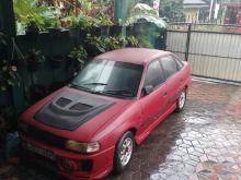 Opel ASTRA 1995 Car