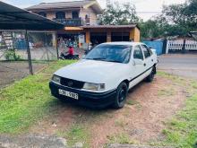 Opel ASTRA 1994 Car