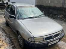 Opel ASTRA 1995 Car
