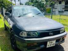 Opel Astra 1993 Car