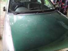 Opel Astra 1995 Car