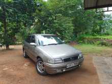 Opel Astra F 1996 Car