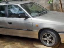 Opel Astra 1998 Car