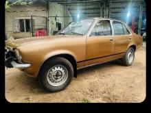 Opel Cadet 1980 Car