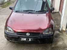 Opel CORSA 1995 Car