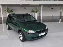 Opel Corsa 1997 Car