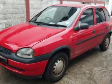 Opel CORSA 1995 Car