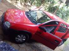 Opel CORSA 1996 Car