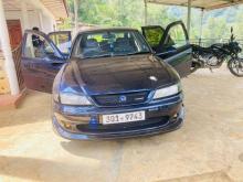 Opel German 2000 Car