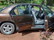 Opel Omega 1985 Car