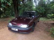 Opel Omega 1994 Car