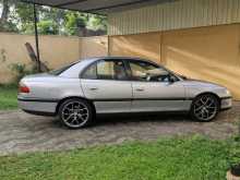Opel OMEGA 1995 Car
