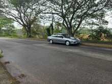 Opel OMEGA 1995 Car