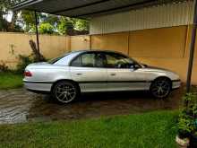 Opel OMEGA 1995 Car