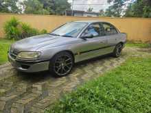 Opel OMEGA 1995 Car