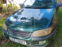 Opel Omega 1995 Car