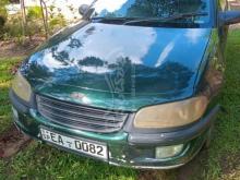 Opel Omega 1999 Car