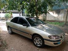 Opel Omega 1997 Car