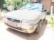 Opel Opel 1996 Car