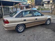 Opel Opel 1994 Car