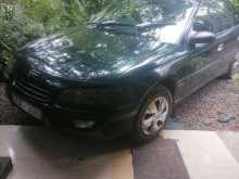 Opel Opel 1998 Car