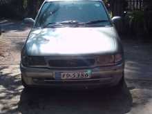 Opel Opel 1996 Car