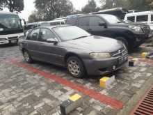 Opel Opel 1997 Car
