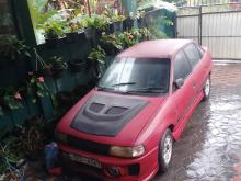 Opel Super Sport 1996 Car