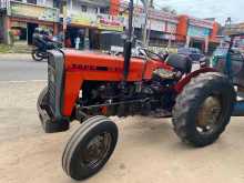TAFE 45DI 2009 Tractor