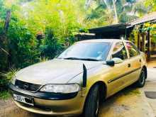 Opel Vectra 1997 Car
