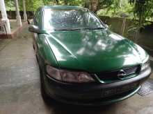 Opel Vectra B 1998 Car