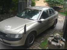 Opel Victor 1997 Car