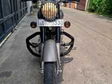 Other Other 2019 Motorbike
