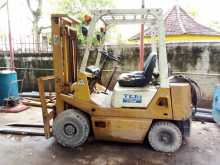 Other Forklift 2006 Heavy-Duty