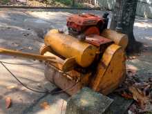 Other 1 Ton Roller- 2015 Heavy-Duty