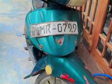 Other 100-3 2005 Motorbike