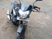 Bajaj Pulsar 135 2003 Motorbike