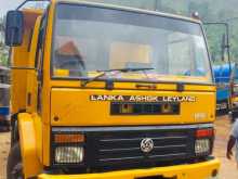 Ashok-Leyland 1616 2018 Lorry